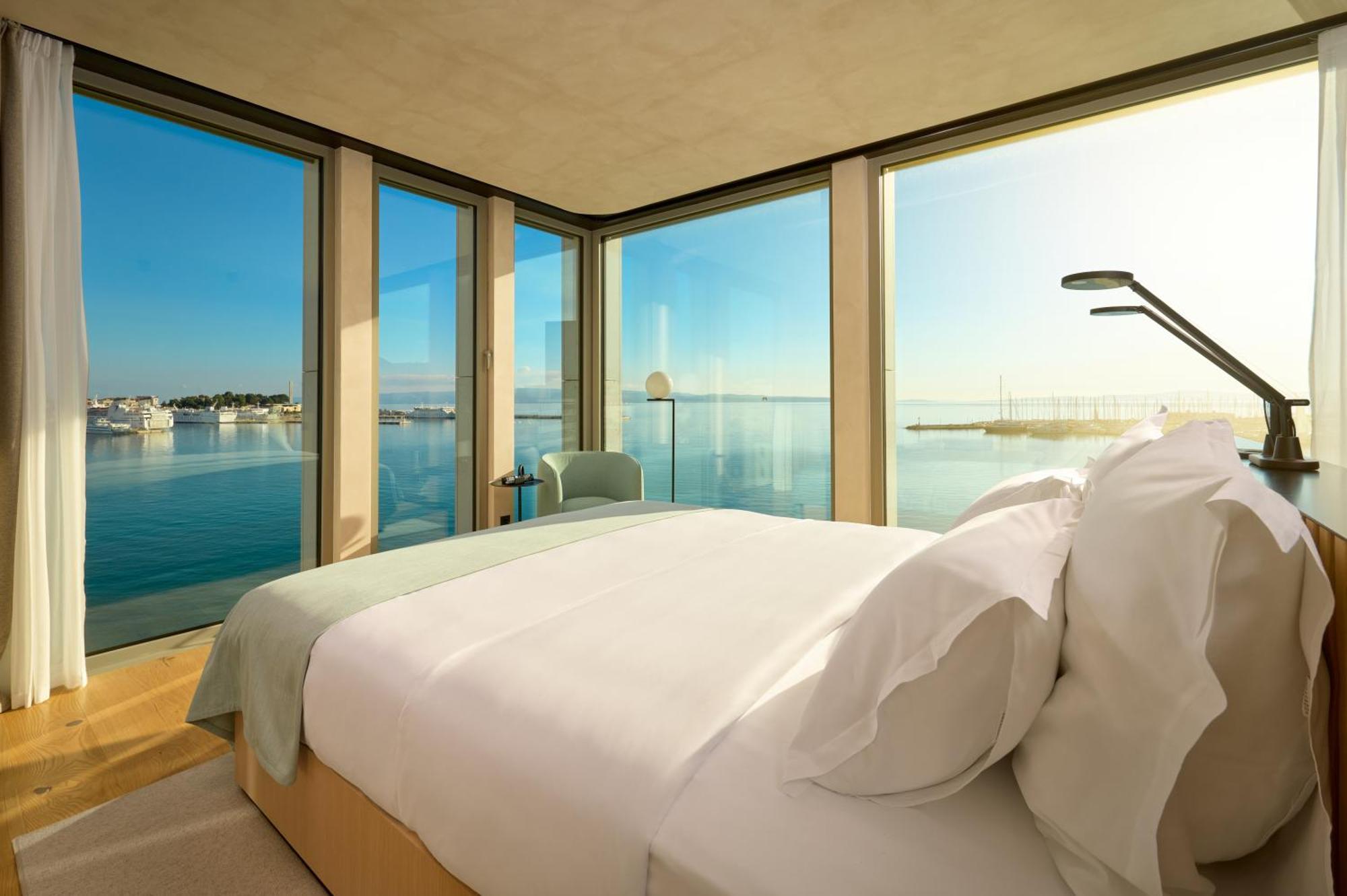 Hotel Ambasador 스플리트 외부 사진